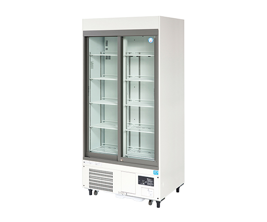 FUKUSHIMA GALILEI FMS-500GH Medicinal Refrigerated Showcase 585 lit 2-14oC